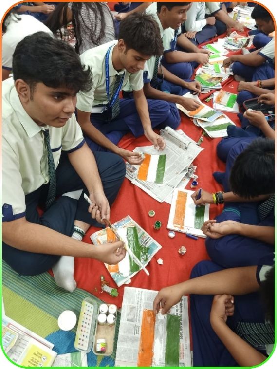 CBSE School Lucknow, School Lucknow,
