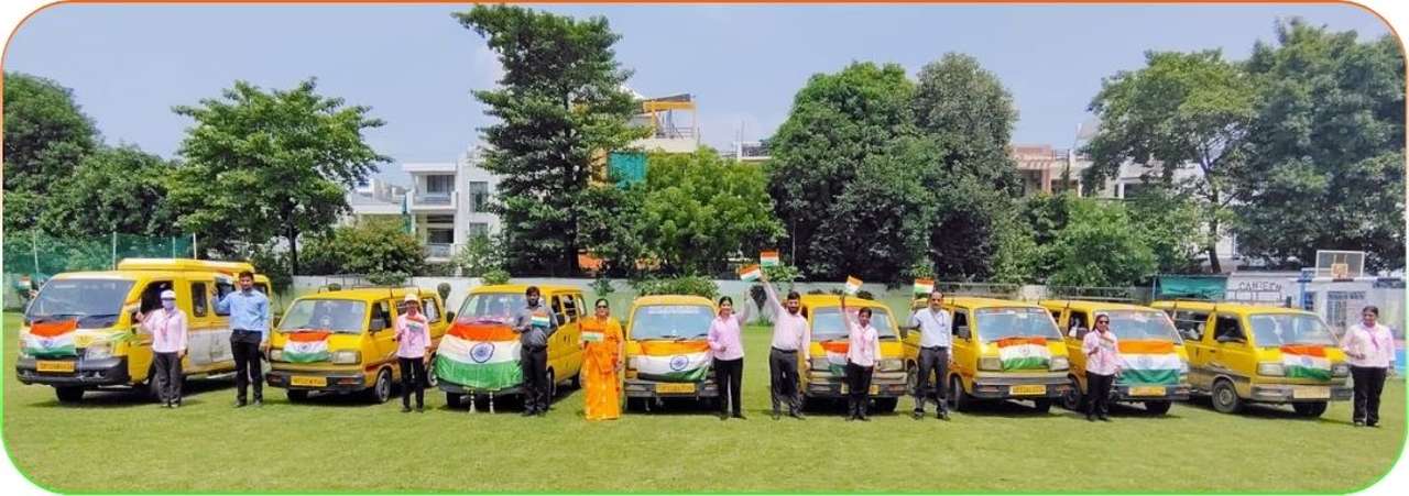 CBSE School Lucknow, School Lucknow,