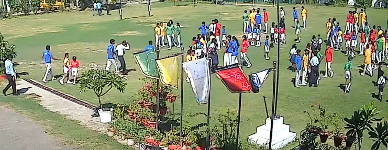 CBSE School Lucknow, School Lucknow,