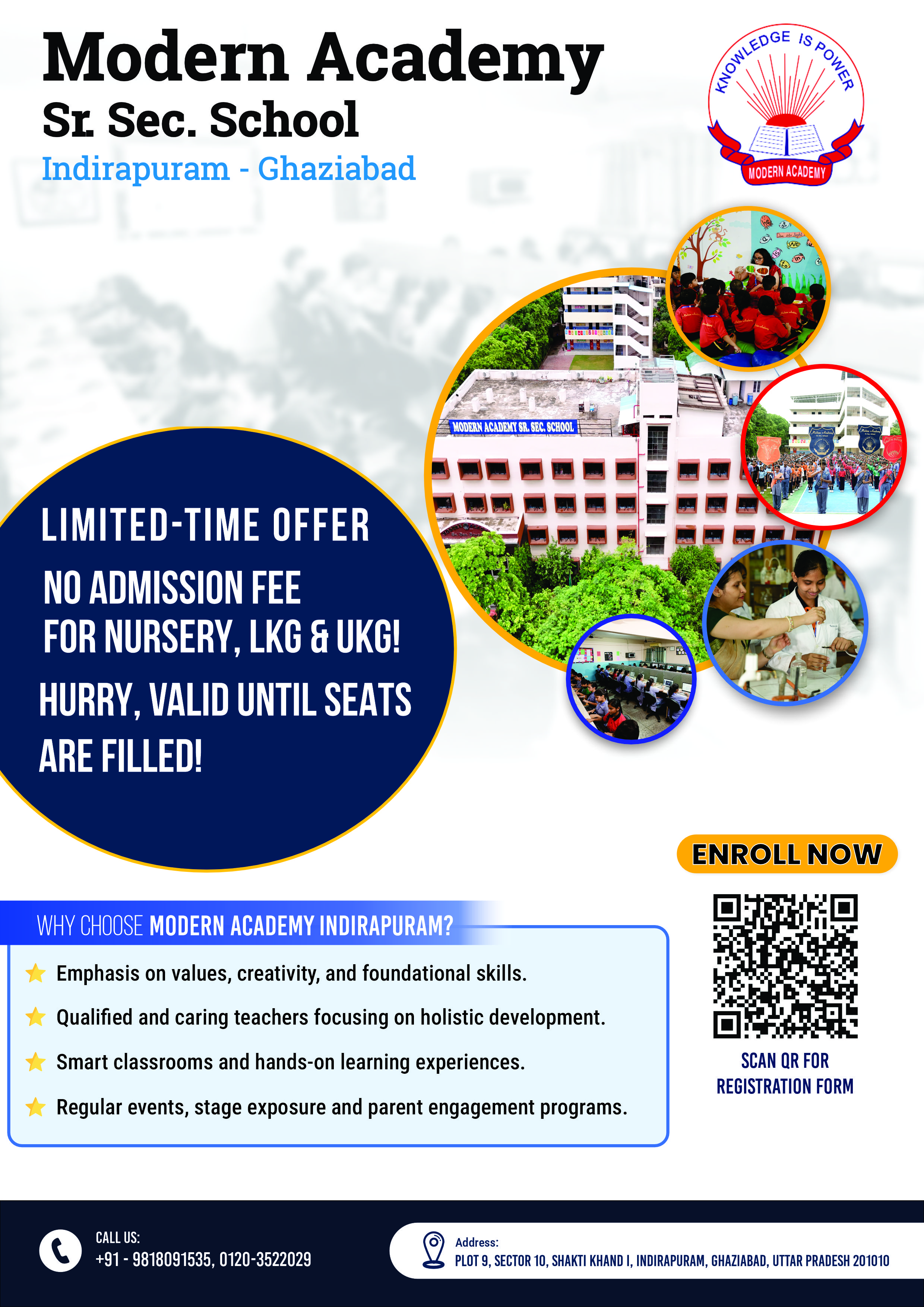 Modern Academy
