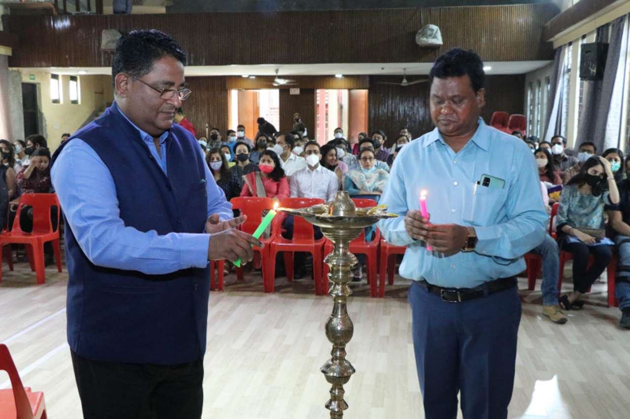 Pre School Orientation Programme 2022-23