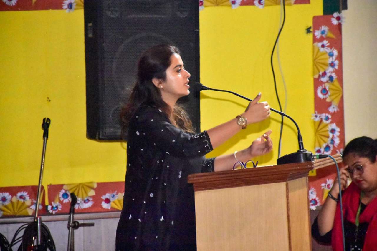 Class I Orientation Programme