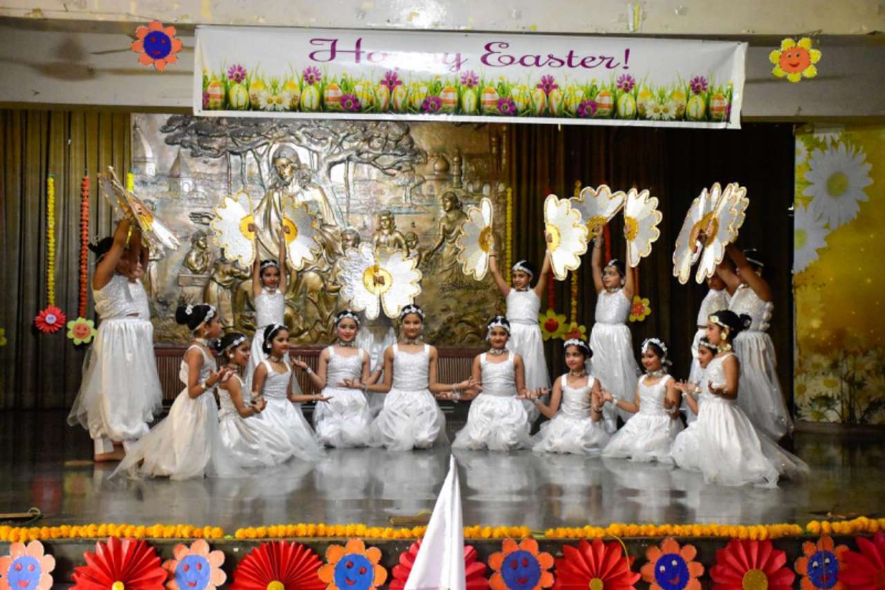 Easter Celebration
