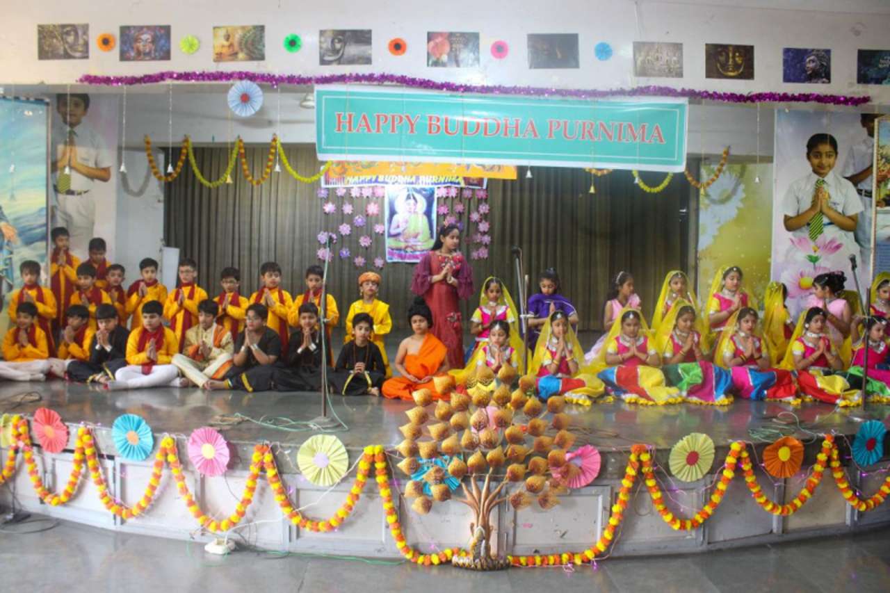 Buddha Purnima