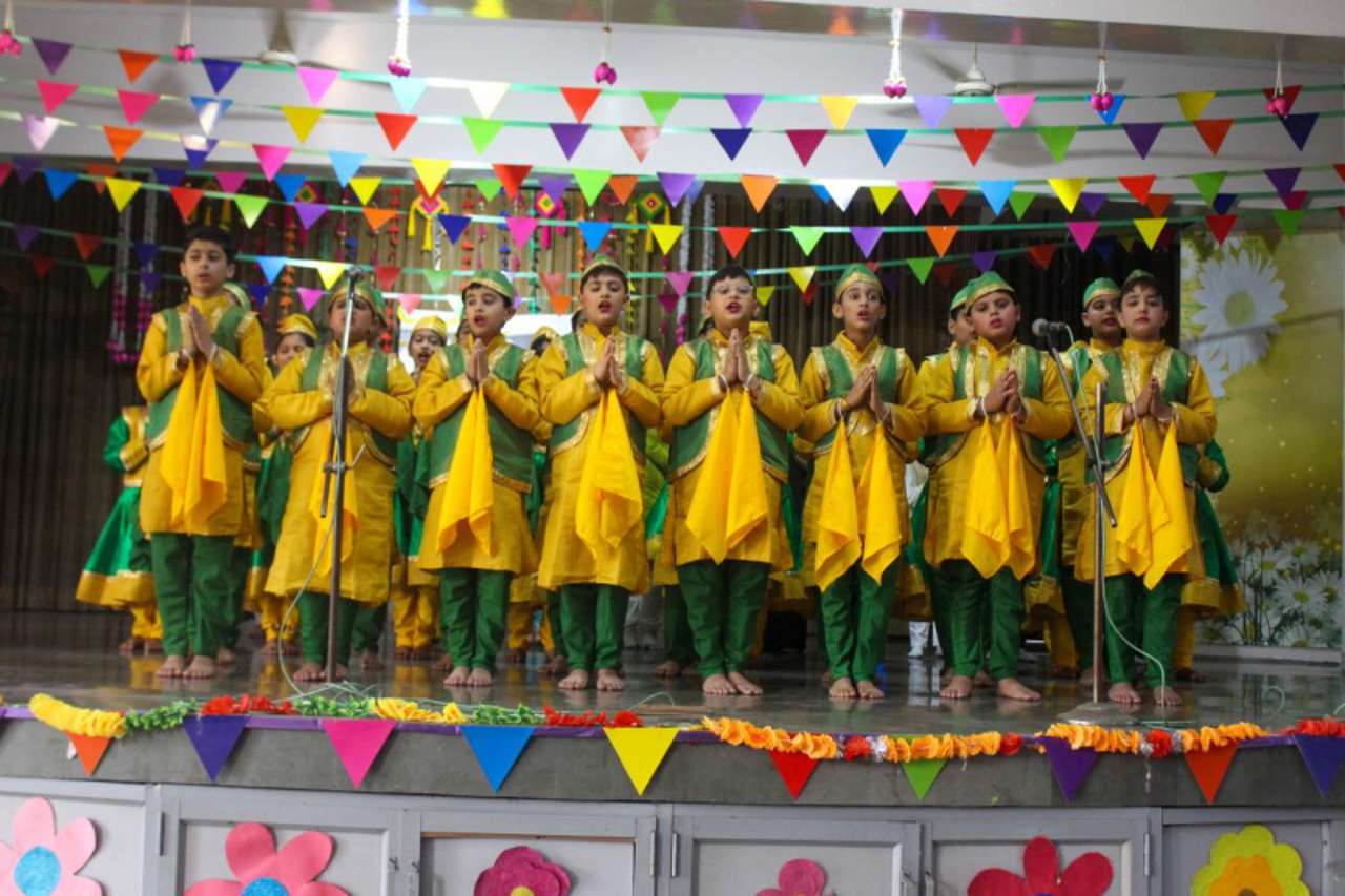 Eid Celebration 2024-24