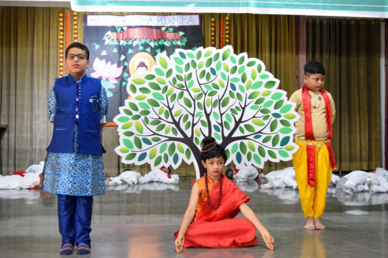 Buddh Purnima 2024
