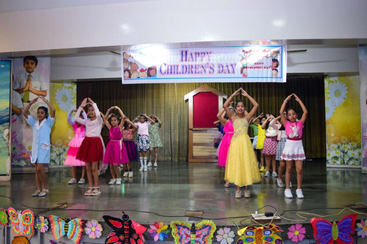 Children's Day Celebration 2024