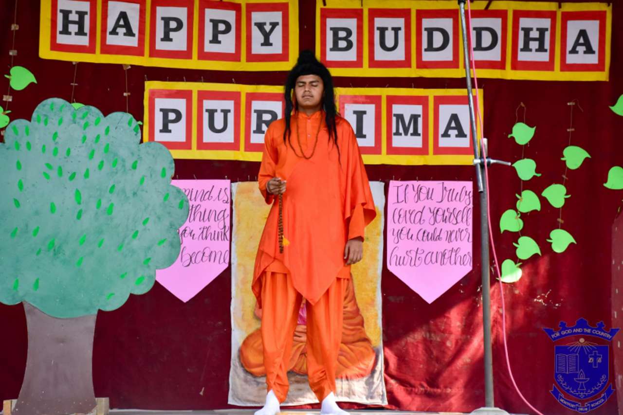 Buddha Purnima 2025-26