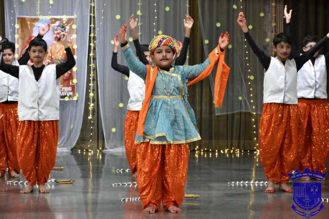 Rakshabandhan Celebration