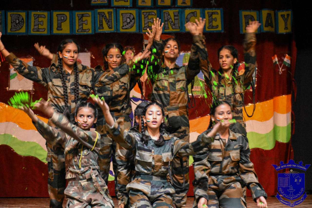 Independence Day 2025 (Senior)