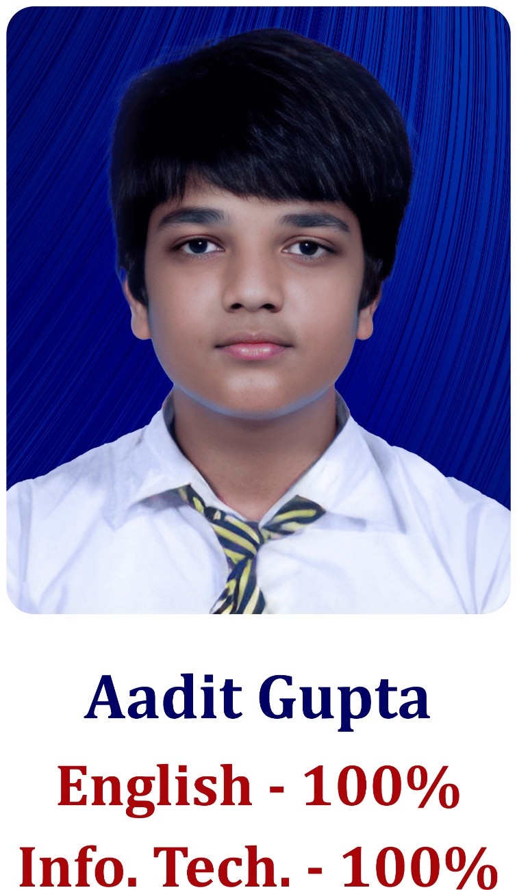 Aadit Gupta