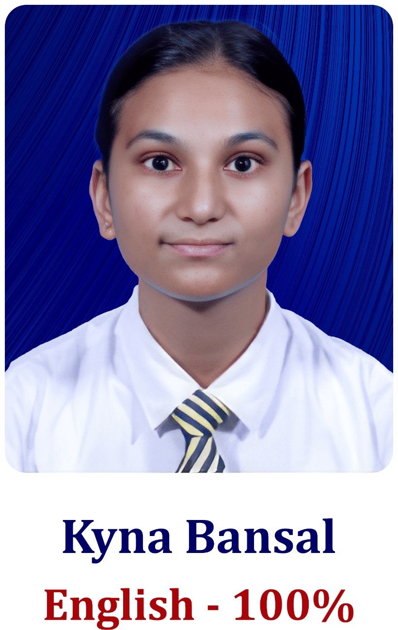 Kyna Bansal