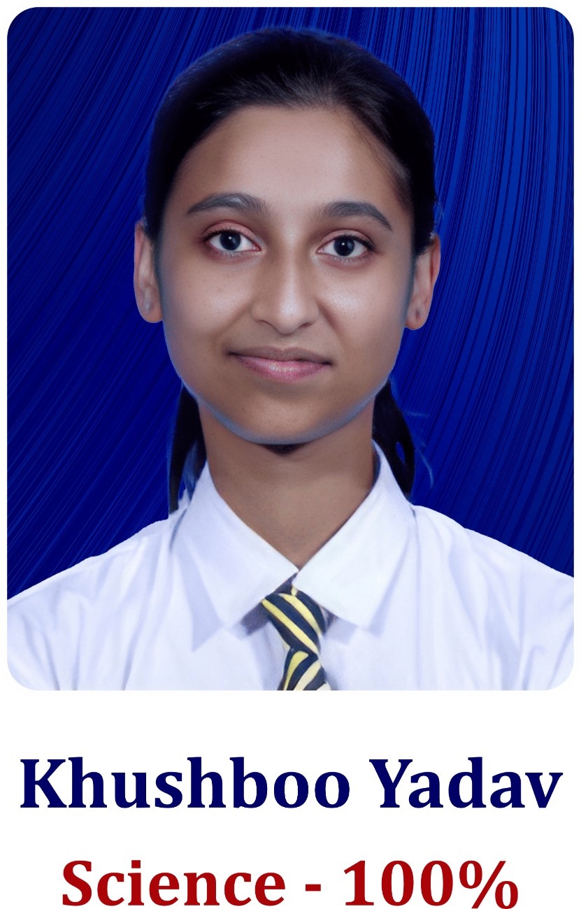 Khushboo Yadav