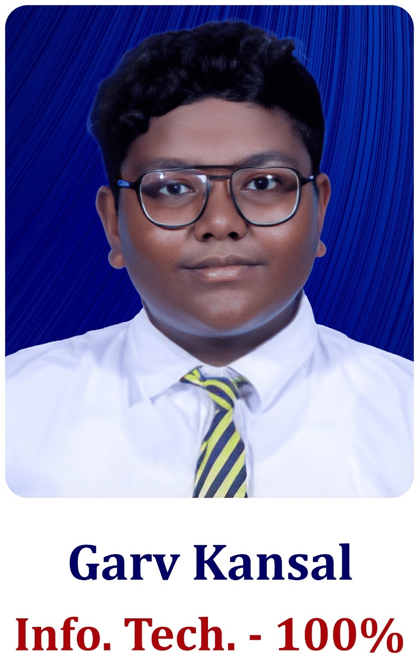 Garv Kansal