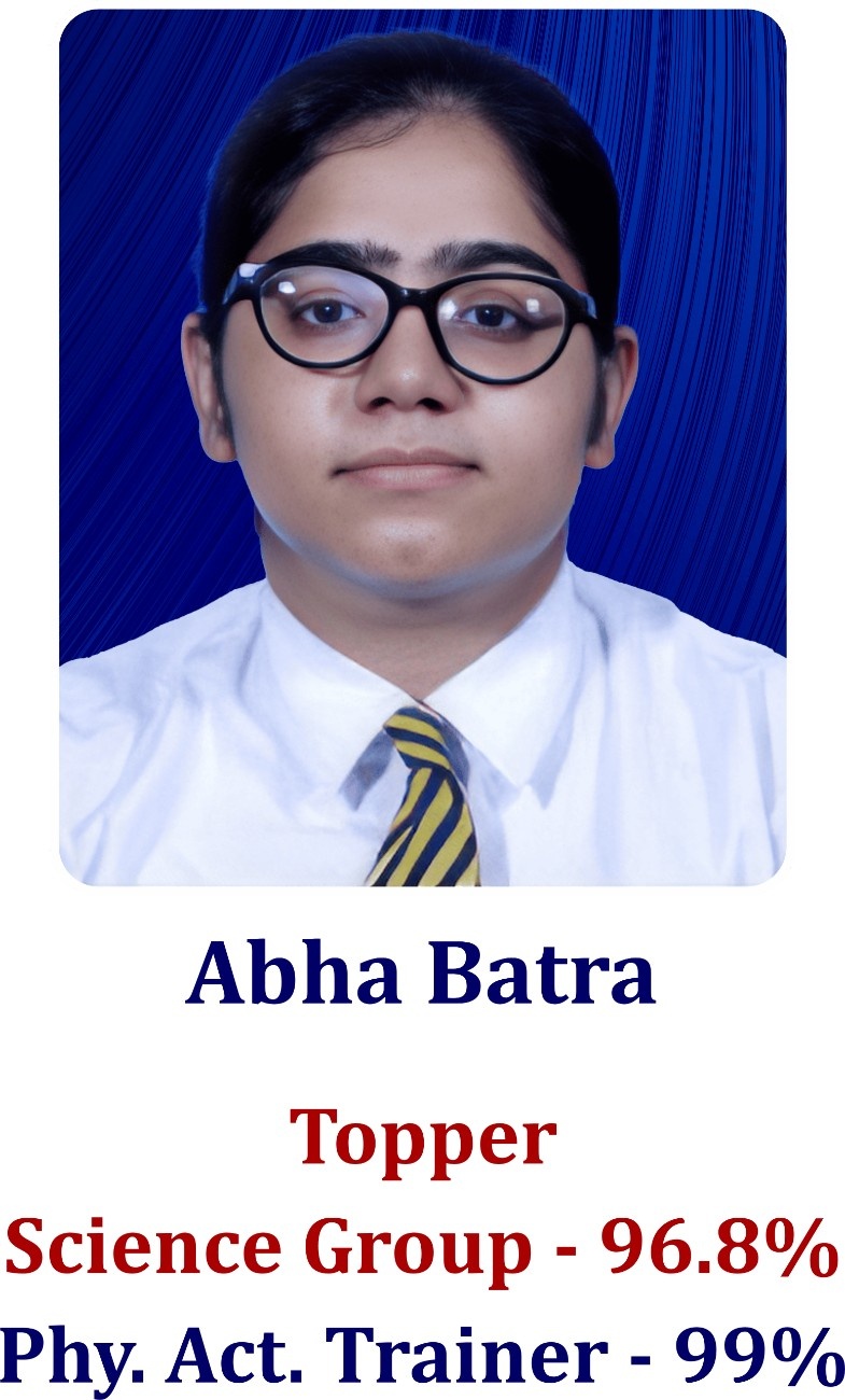 Abha Batra