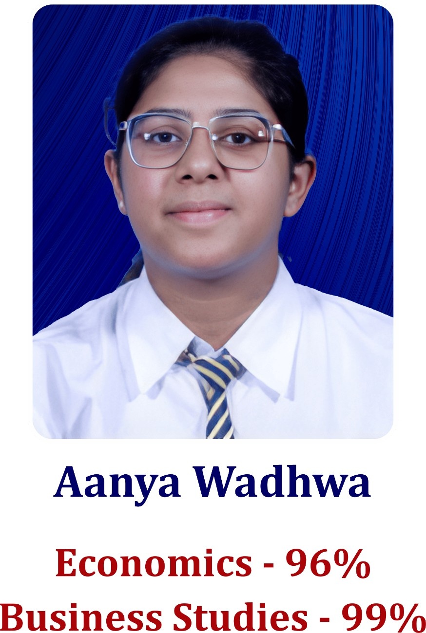 Anya Wadhwa