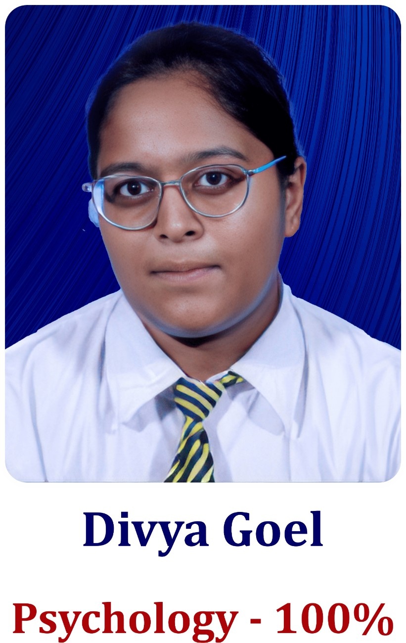 Divya Goel