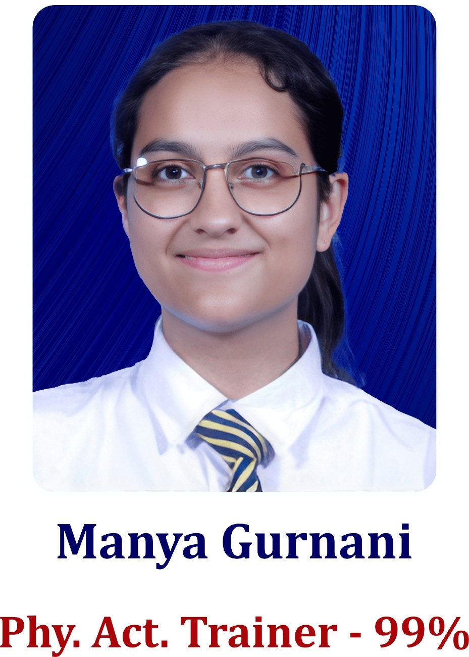 Manya Gurnani