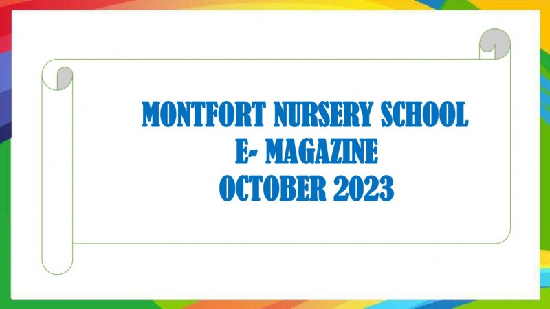 E-Magazine October 2023