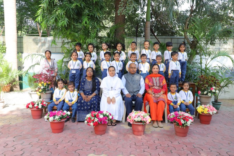 Class Photos 2022-23