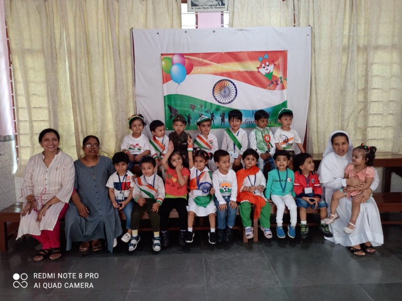 Independence Day Celebration