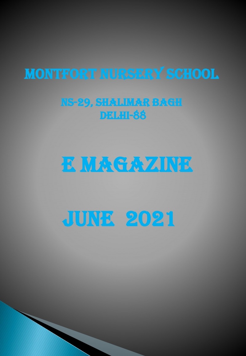 E-Magazine (June 21)
