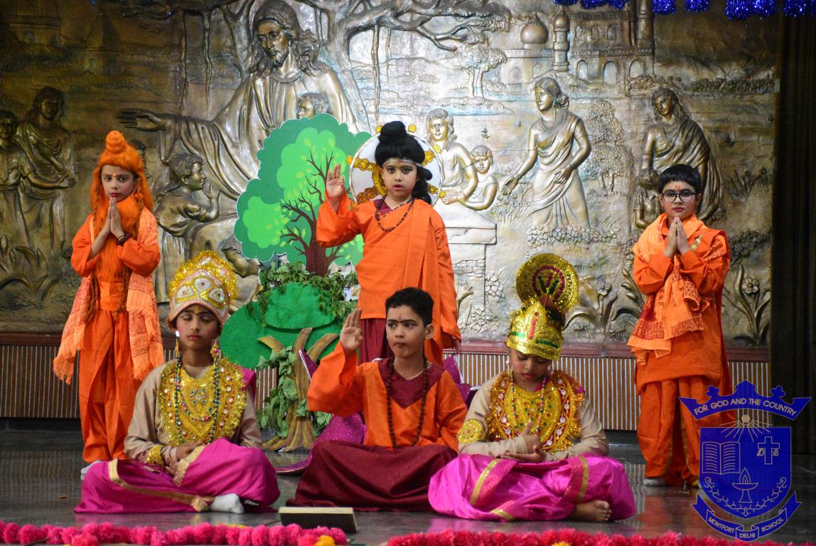 Buddha Purnima 2026-27
