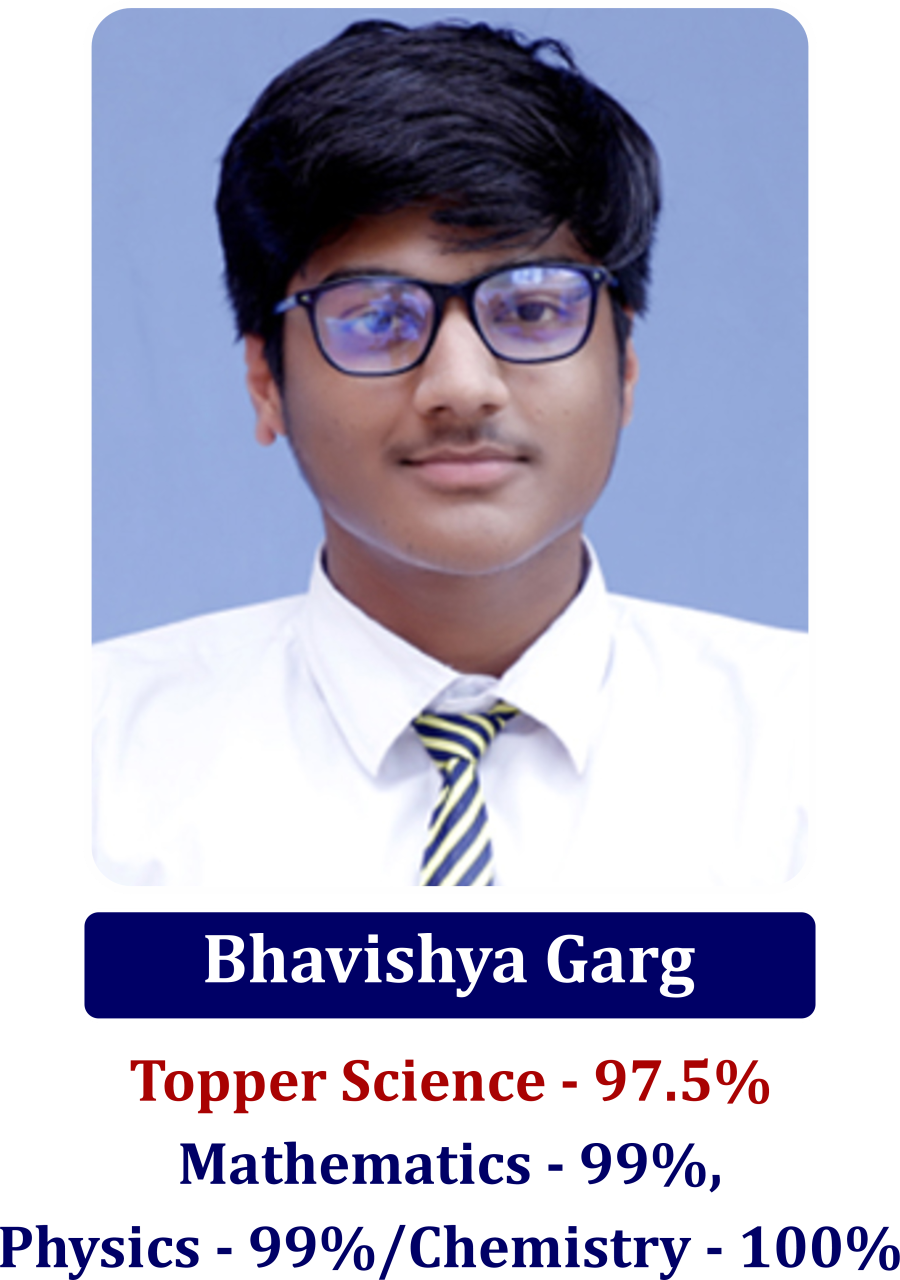 Bhavishya Garg