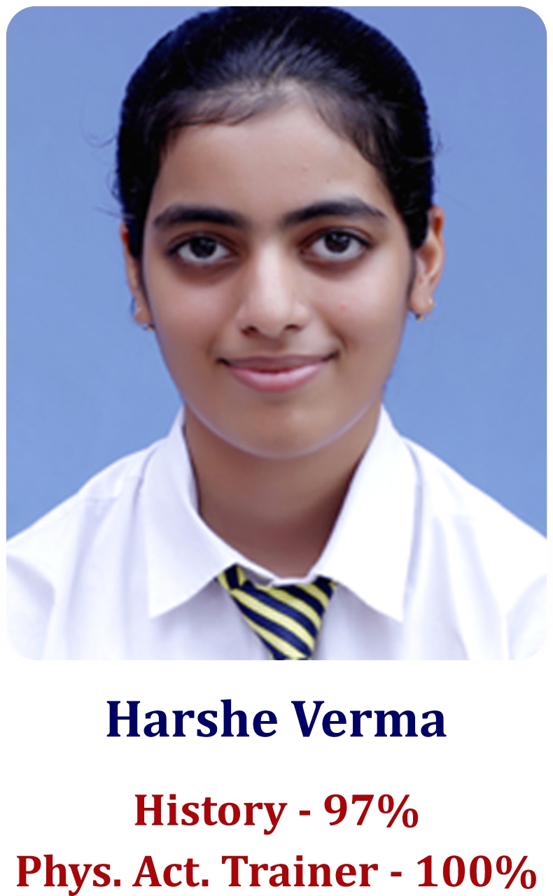 Harshe Verma