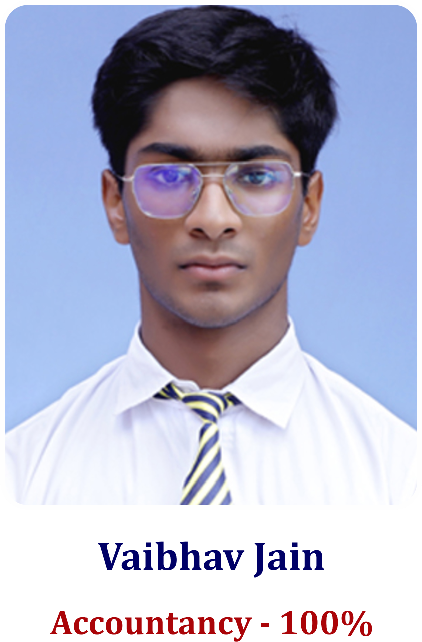 Vaibhav Jain