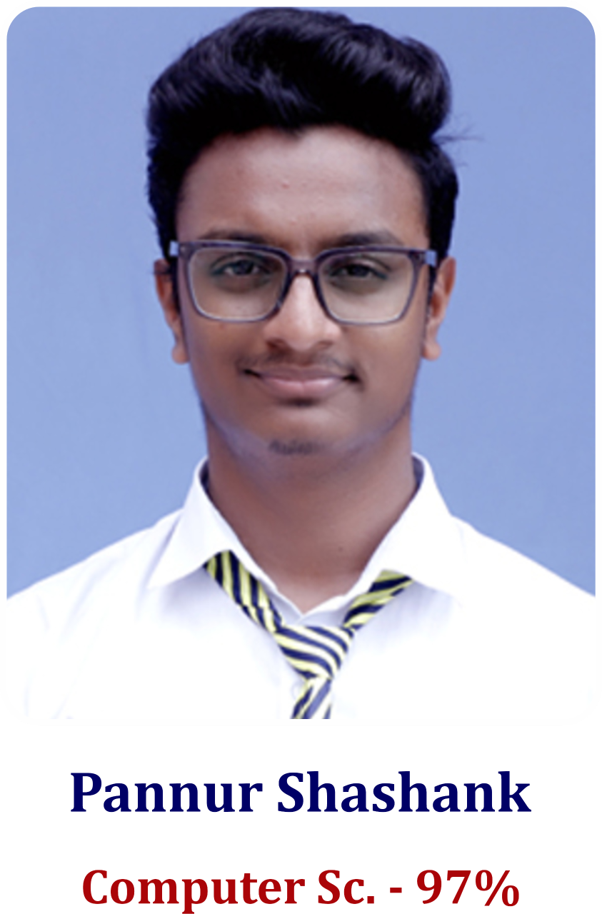 Pannur Shashank