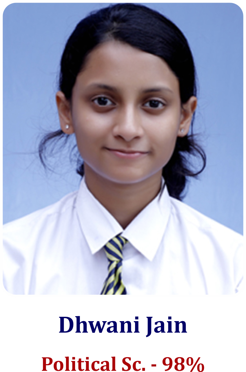 Dhwani Jain