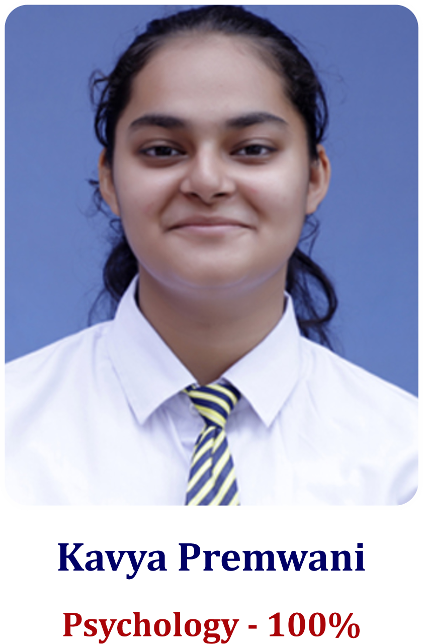 Kavya Premwani