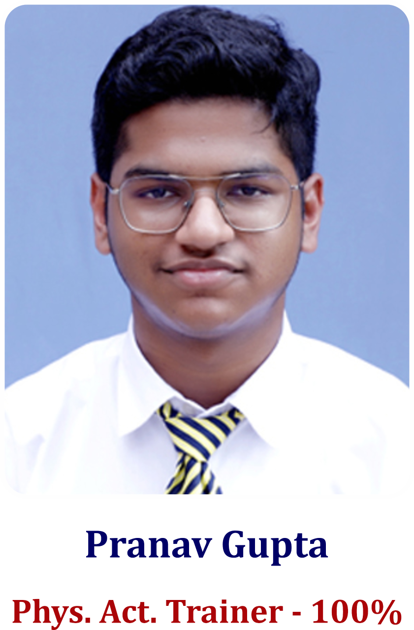 Pranav Gupta