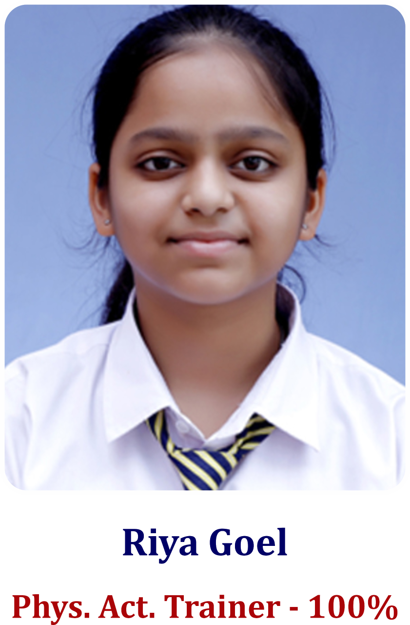 Riya Goel