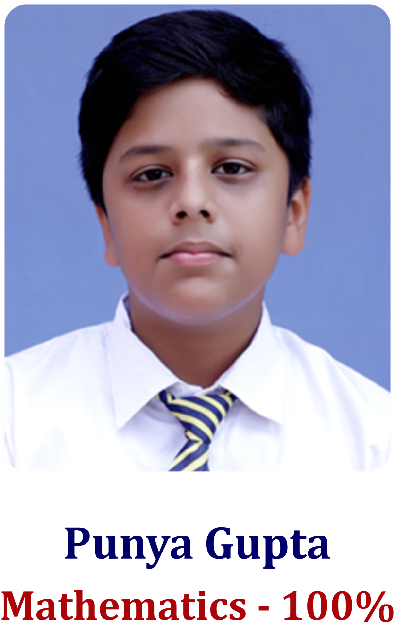 Punya Gupta