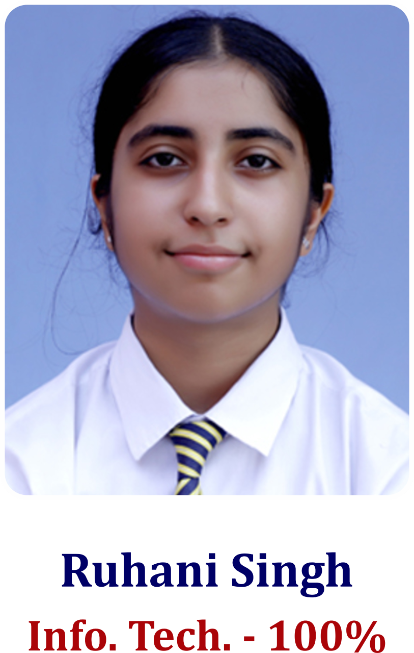 Ruhani Singh