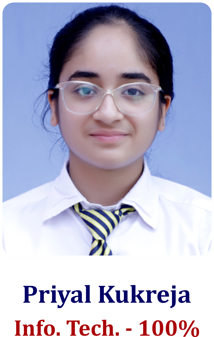 Priyal Kukreja