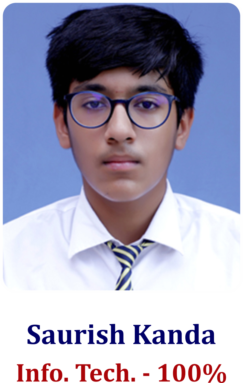 Saurish Kanda