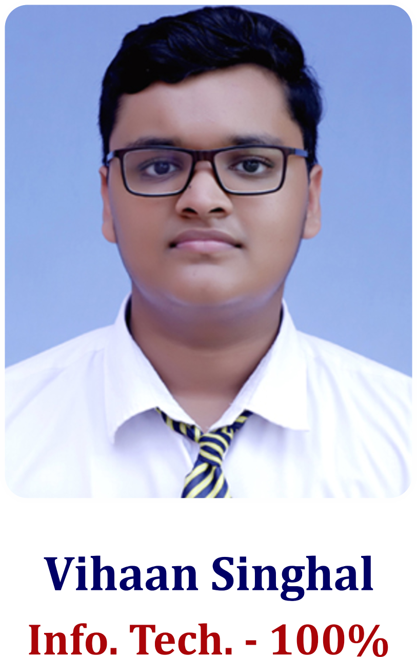 Vihaan Singhal
