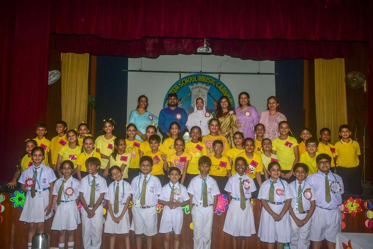 XXIX Music Carnival 2026