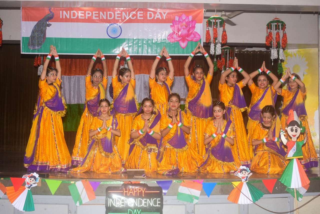 Independence Day (Primary)