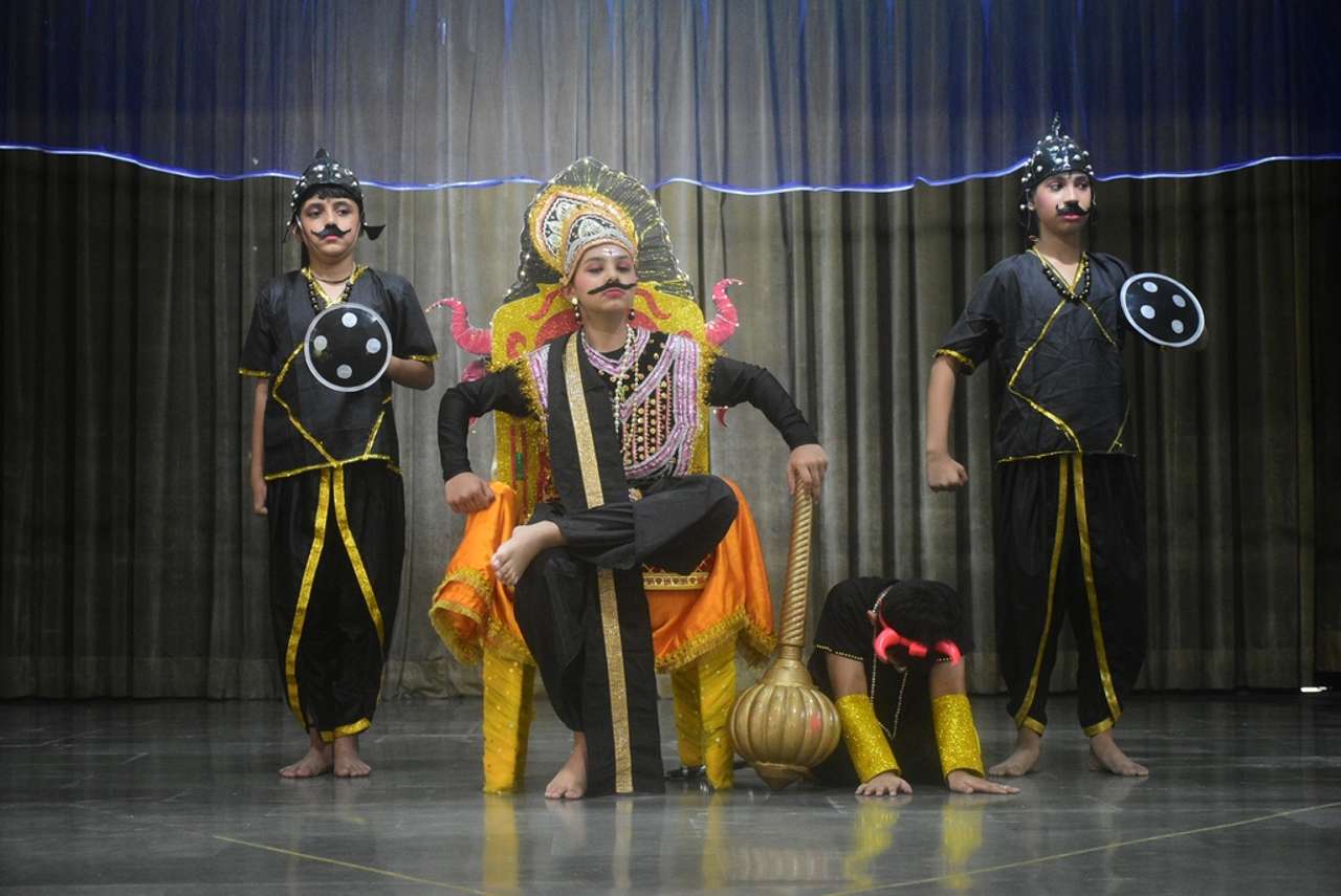 Rakshabandhan (Primary) 2026
