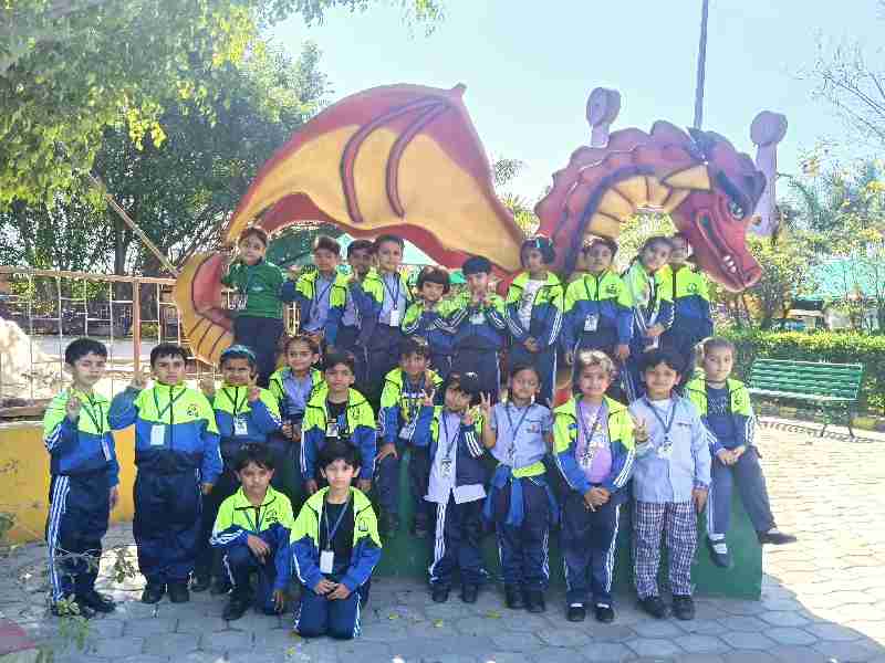 Kindergarten Picnic - (2025-26)