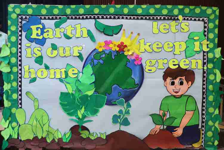 Mother Earth Day Celebration - 2025