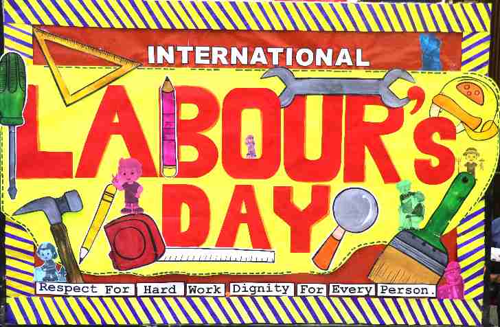 International Labour's Day - 2025