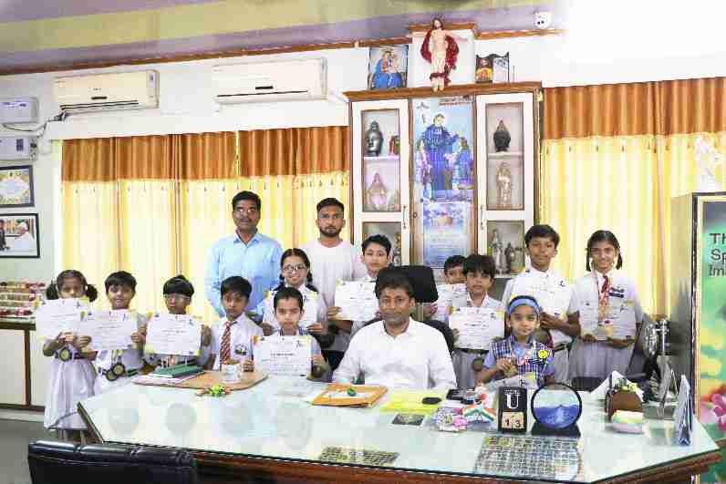 1st ALL INDIA INTER SCHOOL ROLLER SKATING CHAMPIONSHIP – 2025 Venue : Delhi Public, School, Daulatpur, Haridwar Date : 10th may to 11th May 2025