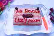 Farewell of Mrs. Lizy Philip ( Middle Section Coordinator) - 2025