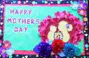 Mother's Day Celebration - 2025 (Middle Section)