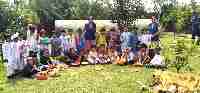Labour Day Celebration (Nursery & Kindergarten) - 2025